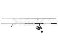 Penn Pursuit V Inshore Spinning Combo 2.44m 20-80g + 4000 HT-100