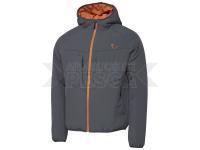 Chaqueta Savage Gear Super Light Jacket | Castlerock Grey - XXL