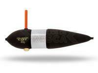 Flotadore Black Cat Surface Float Black Edition 120g