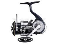 Carrete Daiwa Certate LT 4000-CXH