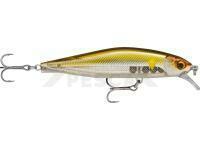Señuelo Rapala Precision Xtreme Air Boss 10cm 15.5g - Ayu