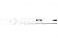 Caña Abu Garcia Vendetta V3 Spinning 802ML 2.44m 5-20g Fast Medium Light