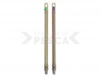 Preston ICS Elasticated Stems Kits - 85mm Long Heavy | 2 per pack
