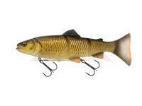 Señuelo Savage Gear 3D Line Thru Trout 20cm 98g S - Clear Blue Trout