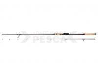 Caña Savage Gear Fury SG6 Shad & Metal Rod 2.41m 30-120g