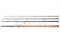 Caña Shimano Aspire Travel Spinning Sea Trout 2.74m 9'0" 7-30g