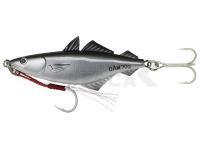 Dam Señuelo Salt-X Coalfish Casting Jigs 9.5cm 70g - Coalfish UV