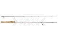 Caña Abu Garcia AION AINS-602ULS Plus Spinning 1.83m 0.3-3g 2Sec