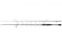 Caña Abu Garcia EON Spinning 662UL 1.98m 1-7g | Extra Fast | Ultra Light
