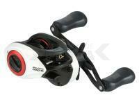 Abu Garcia Max Pro 200 SD LH