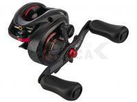 Carrete multipilcadore Abu Garcia Revo Winch Low Profile Reel LEFT