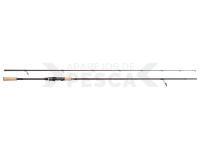 Caña Abu Garcia Spike Pro Jigging 902 | 2sec | 2.74m | S | 24-80G