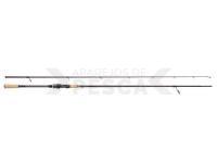 Caña Abu Garcia Spike Pro Spinning 702 | 2.13m | S | 3-14G