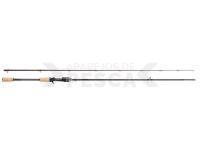 Caña Abu Garcia Spike Pro Tech HB 712 | 2.16m | C | 7-28g