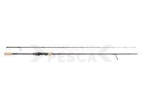 Caña Abu Garcia Spike Pro Tech Rig 862 | 2sec | 2.59m | S | 3-18g