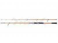 Caña Abu Garcia Svartzonker X Spinning 7112H 2.40m 30-100g Fast Heavy