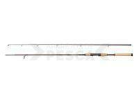 Abu Garcia TORMENTOR2 602L 1.83M 3-14G SPINNING 2SEC
