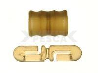 Jaxon Conector para Method AC-PC138