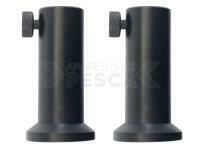 Bankstick stage stands - 70/25 mm