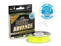 Sufix Advance Hi-Vis Yellow