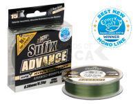 Sufix Monofilamentos Advance Lo-Vis Green