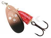 Cucharilla giratoria BlueFox Vibrax Flake #3 8g - CBRF