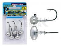 Cabezas plomadas Decoy VJ-70 Powerful Egg - #1/0  11g