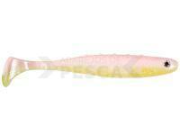 Vinilo Dragon AGGRESSOR PRO 7.5cm - chartreuse/pink/silver