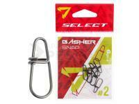 Select Basher Snap