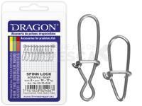 Dragon Imperdible Dragon Spinn Lock