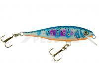 Señuelo Dorado Seeker Twitch Slow Sinking 5.5cm 4g - HTB