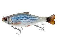 Señuelo Savage Gear 3D Hard PulseTail Roach 18cm 90g Slow Sinking - Roach