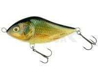 Señuelo Salmo Slider SD5S  RER Real Roach