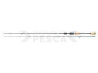 Caña Daiwa Ninja X Spoon Trout 2.15m 2-6g