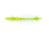 Vinilo Fishup ARW Worm 55mm - 026 Flo Chartreuse/Green
