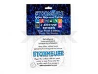 STORMSURE Adhesive Patches