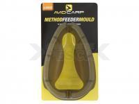 Avid Carp Method Feeder Mould - Large