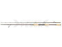 Caña Abu Garcia Beast Pro Spin 802 Allr Pike | 2sec | 2.44m | H | 40-100g