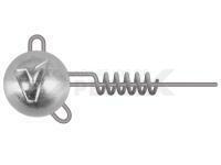 Dragon V-Point Cork Screw Jig Heads 50g