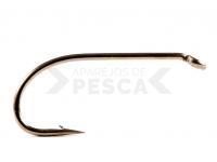 Anzuelos Sprite Hooks All Purpose Wet S1160 Bronze - #20