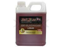 Baitzone Red Bloodworm Liquid 1L