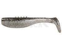 Vinilo Dragon Bandit PRO 8.5cm CLEAR black/silver glitter