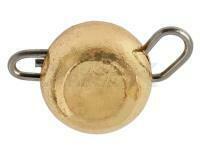 Select Tungsten Jig Sinkers Cheburashka Gold 3g