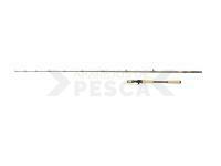 Abu Garcia Beast Pro Live Casting Rod