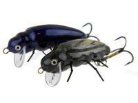 Microbait Señuelos duros Beetle