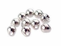 Bidoz Off-Bead 4.0mm - Nickiel