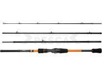 Caña Shimano STC AX Casting 2.10m 12-42g