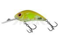 Señuelo Salmo Hornet Rattlin H3.5 - Clear Ayu