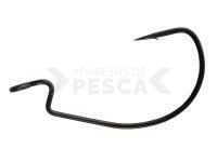 BKK ARMORPOINT OFFSET WORM EWG Chebu - Superslide #2/0