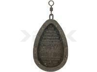 Black Cat Cat Gripper Lead Plomo de Pesca 283g